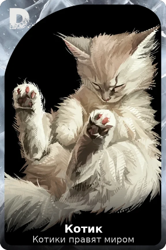 Котик