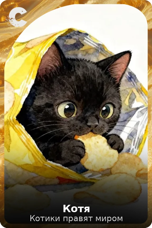Котя