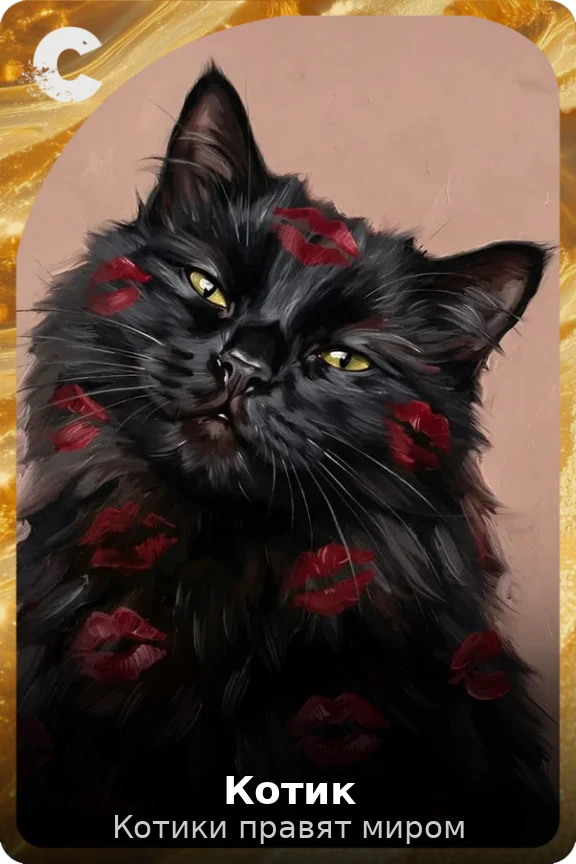 Котик