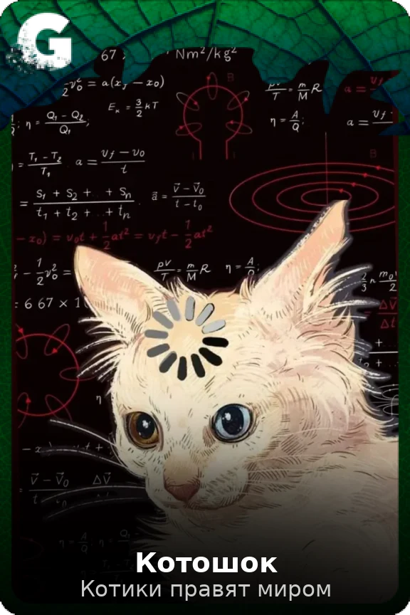 Котошок