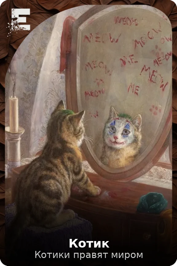 Котик