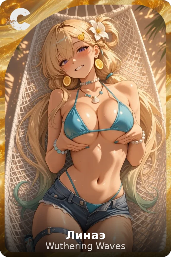 Линаэ