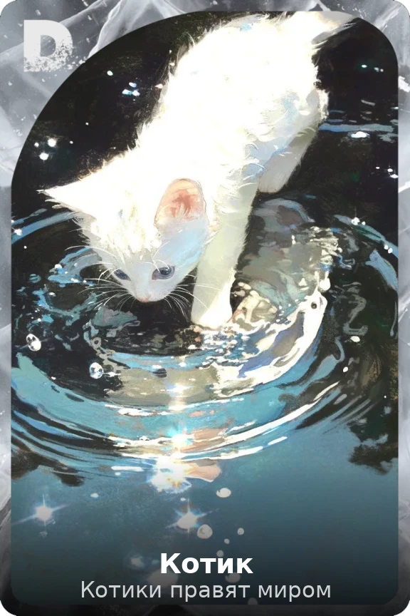 Котик