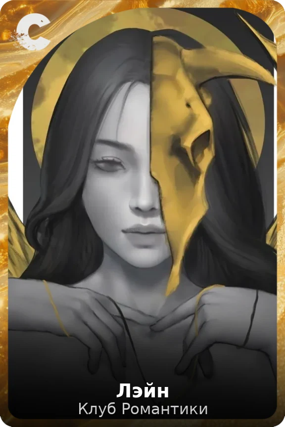 Лэйн