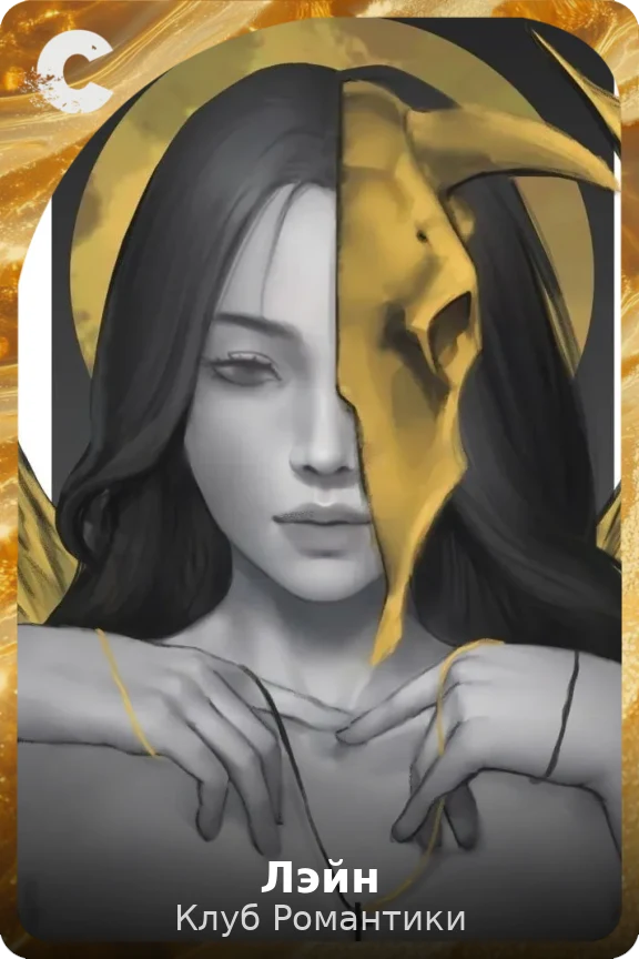 Лэйн