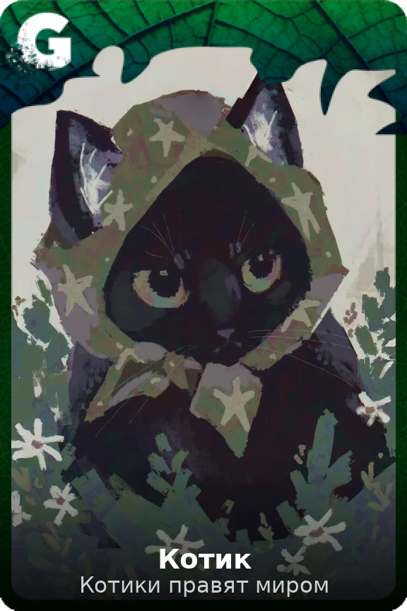 Котик