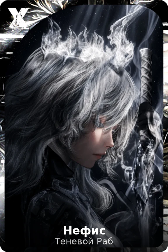 Нефис