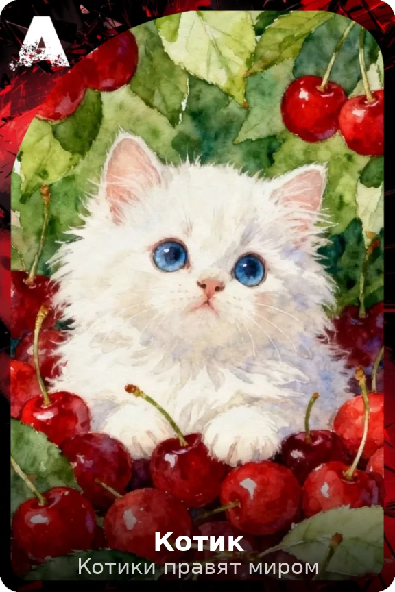 Котик