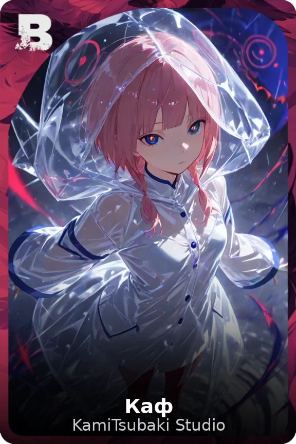 Каф