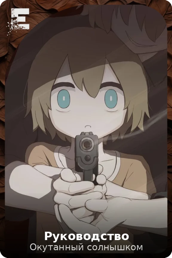 Руководство