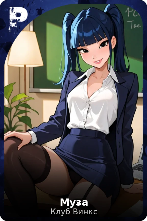 Муза