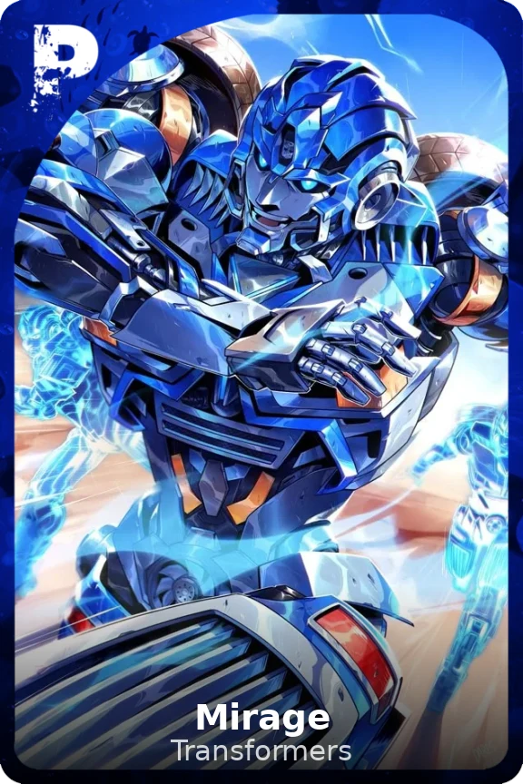 Mirage