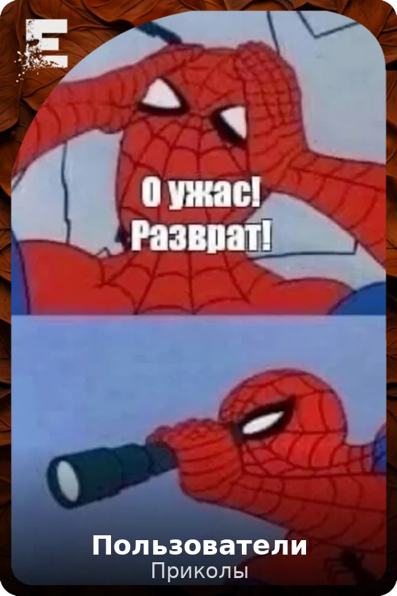 Пользователи