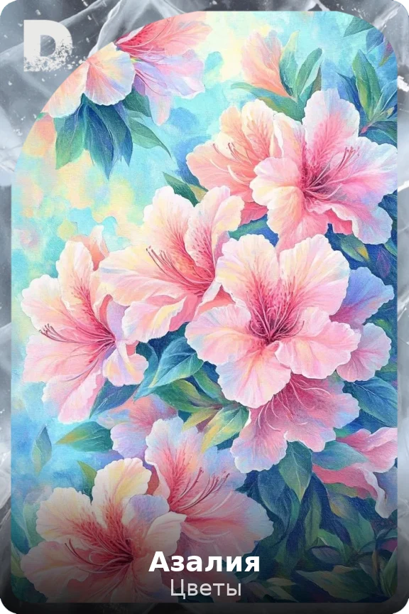 Азалия