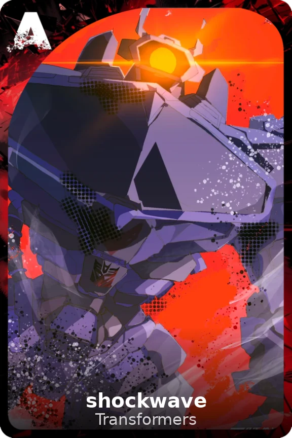 shockwave