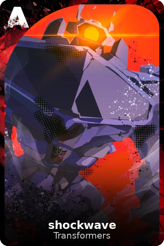 shockwave