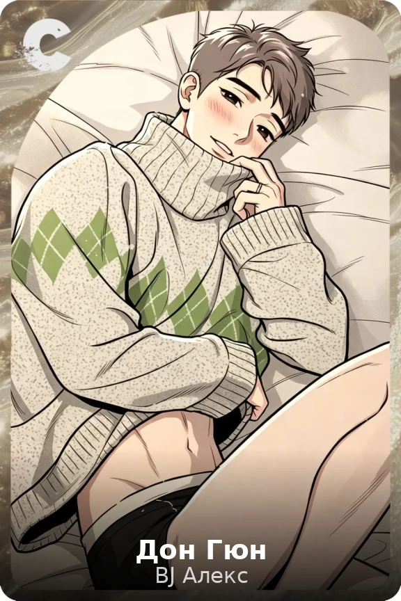Дон Гюн