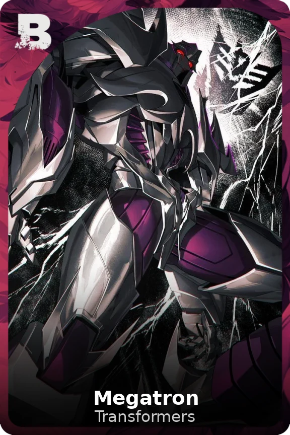Megatron