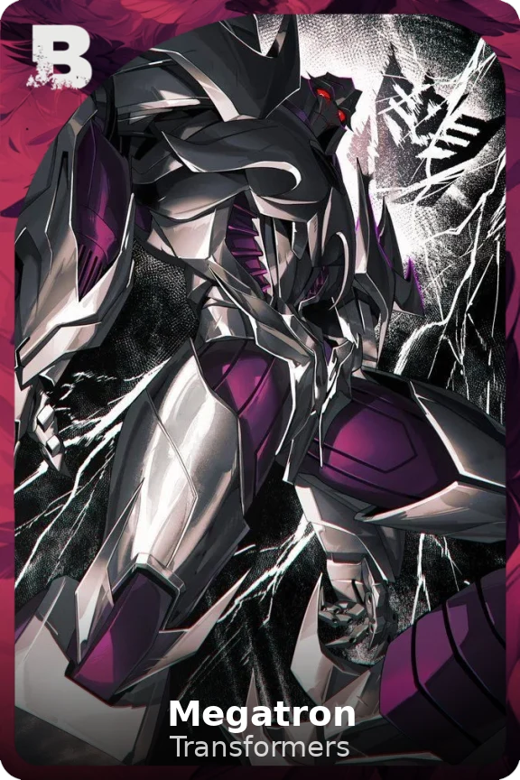 Megatron