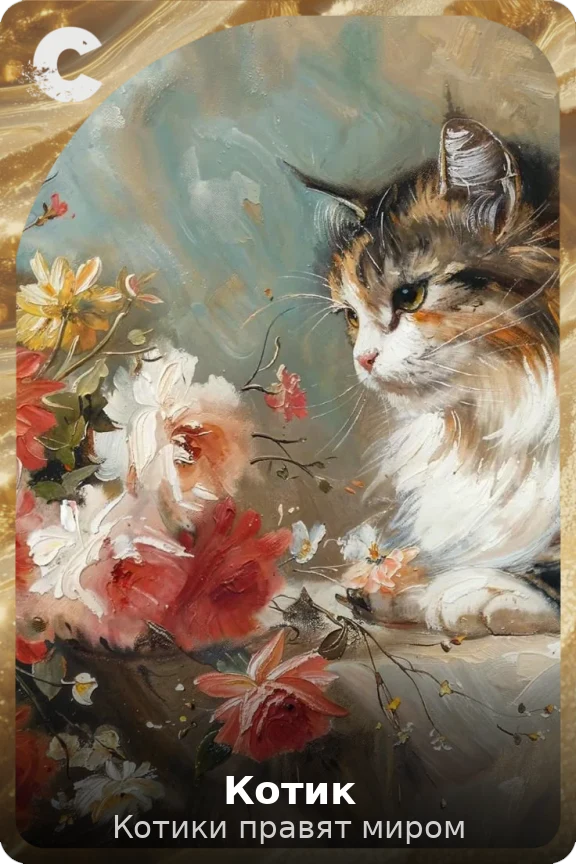 Котик