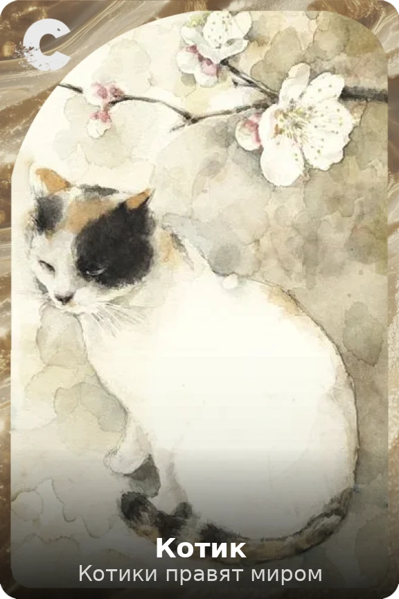 Котик
