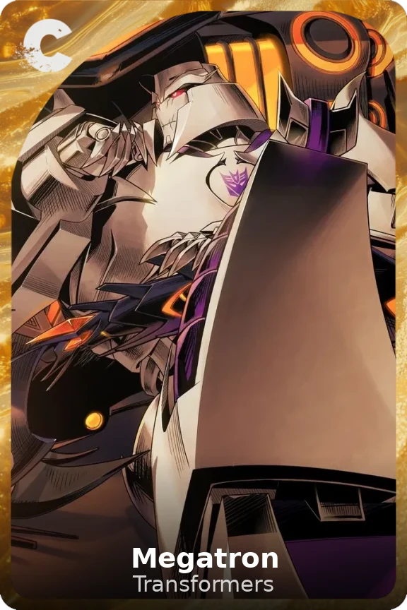 Megatron