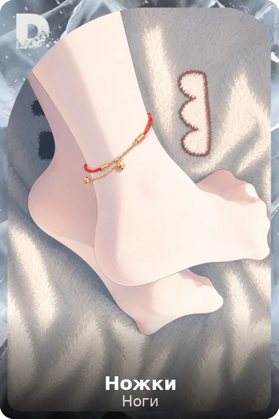 Ножки