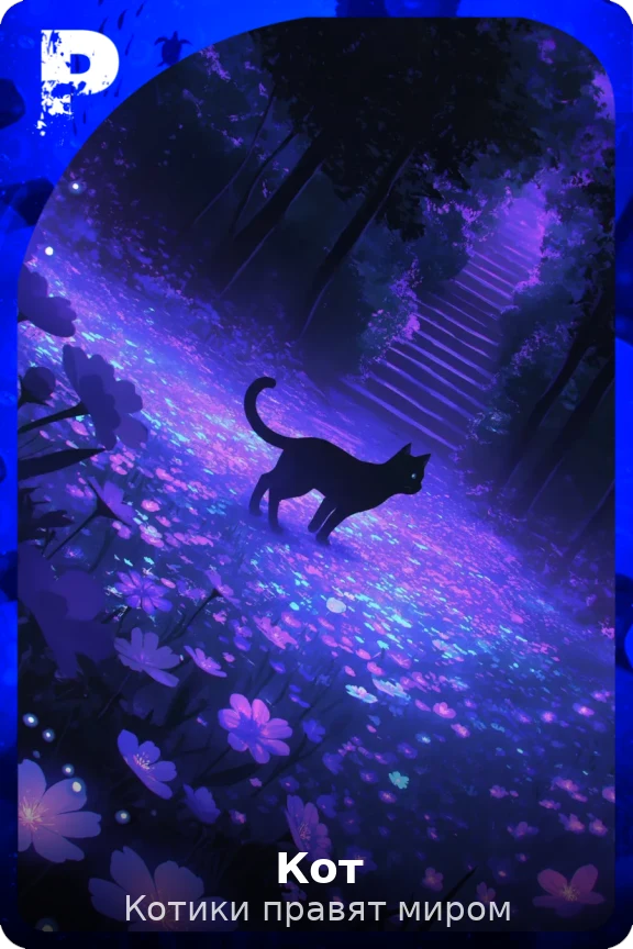 Кот