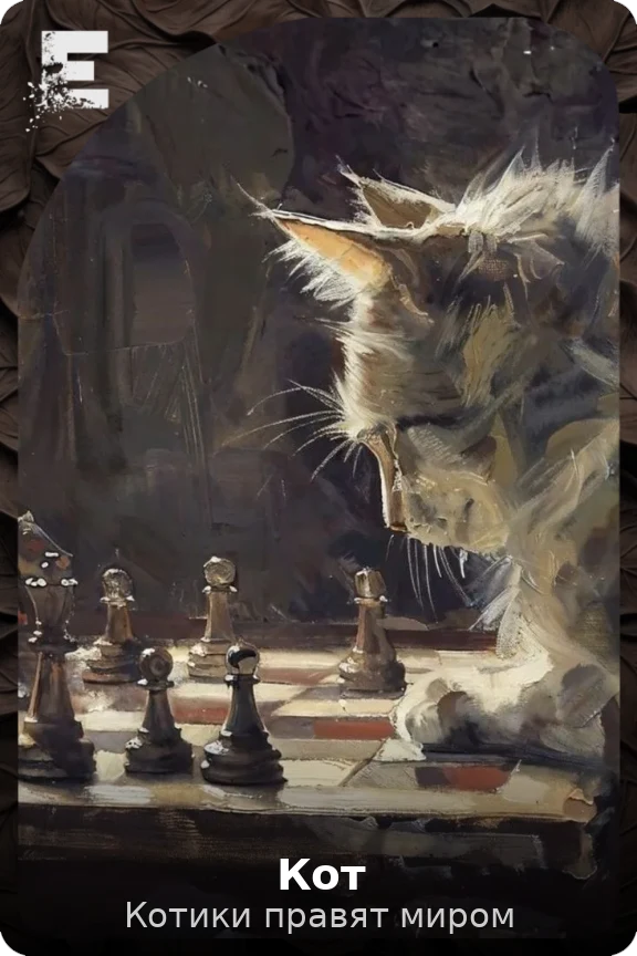 Кот