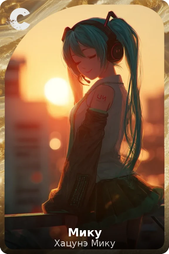 Мику