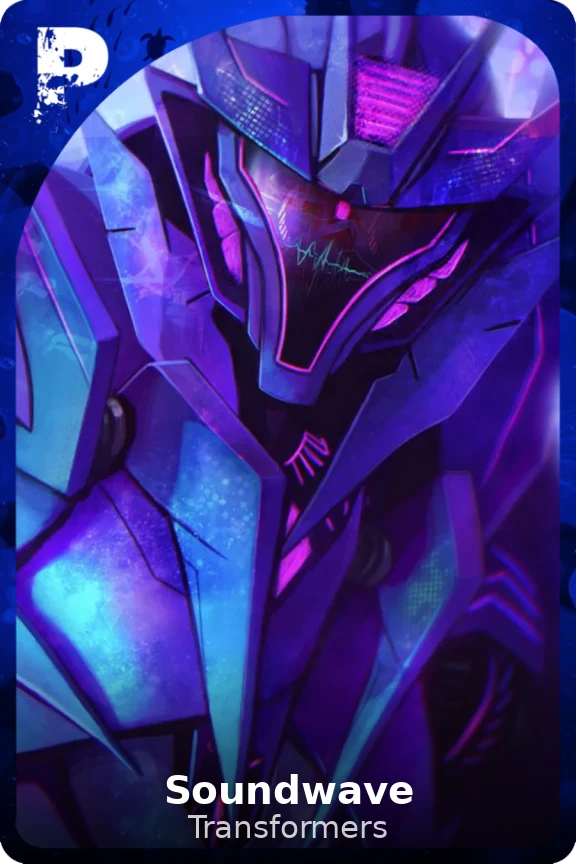 Soundwave