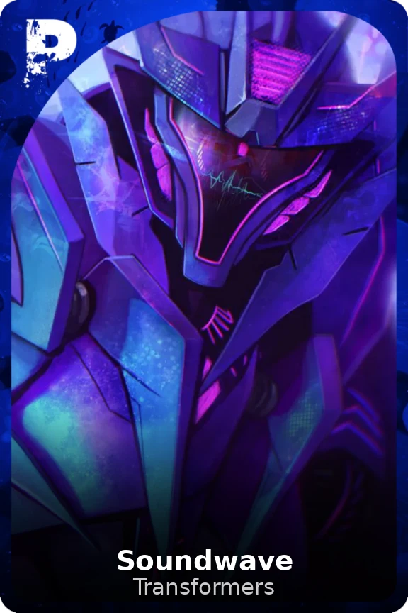 Soundwave