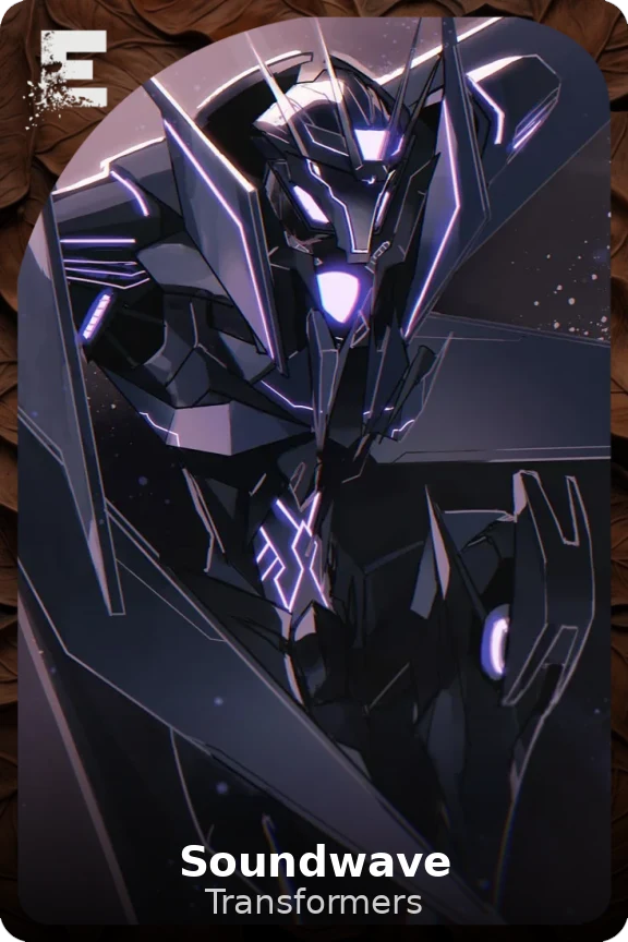 Soundwave