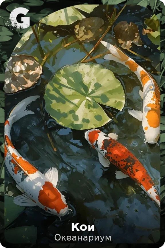 Кои