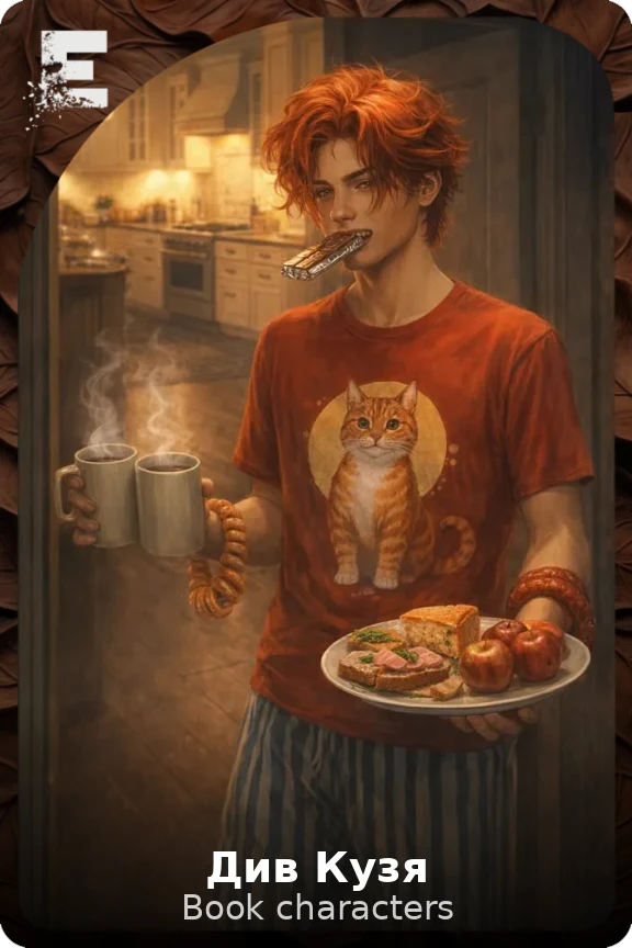 Див Кузя