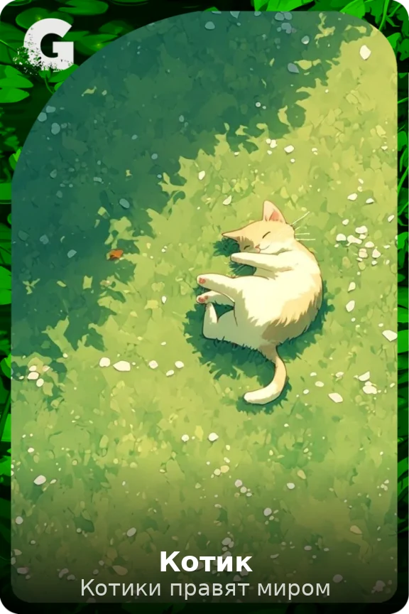 Котик