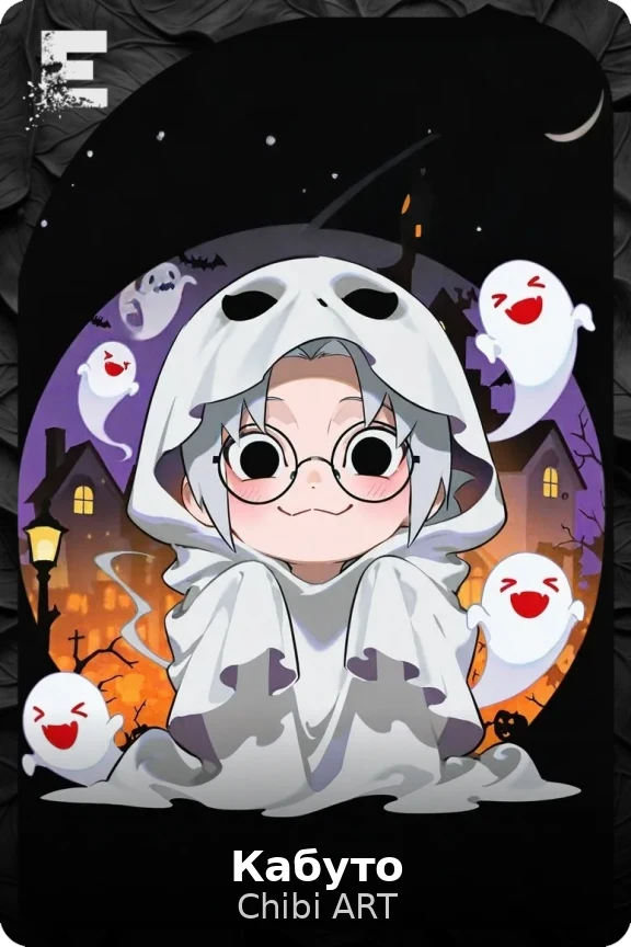 Кабуто