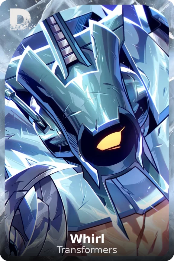 Whirl