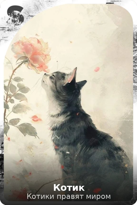 Котик