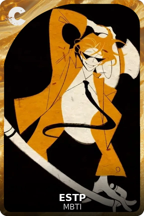 ESTP