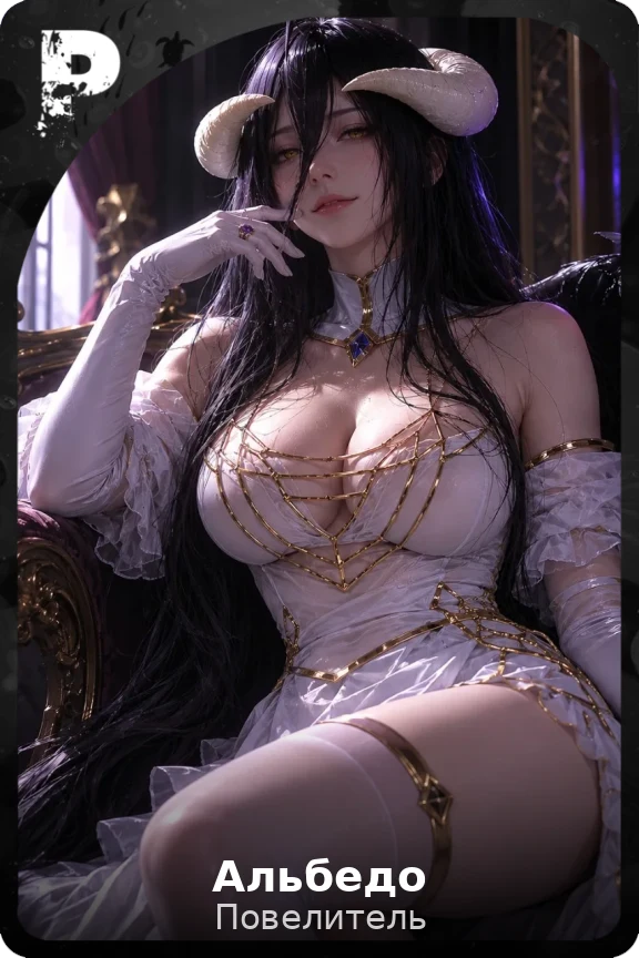 Альбедо