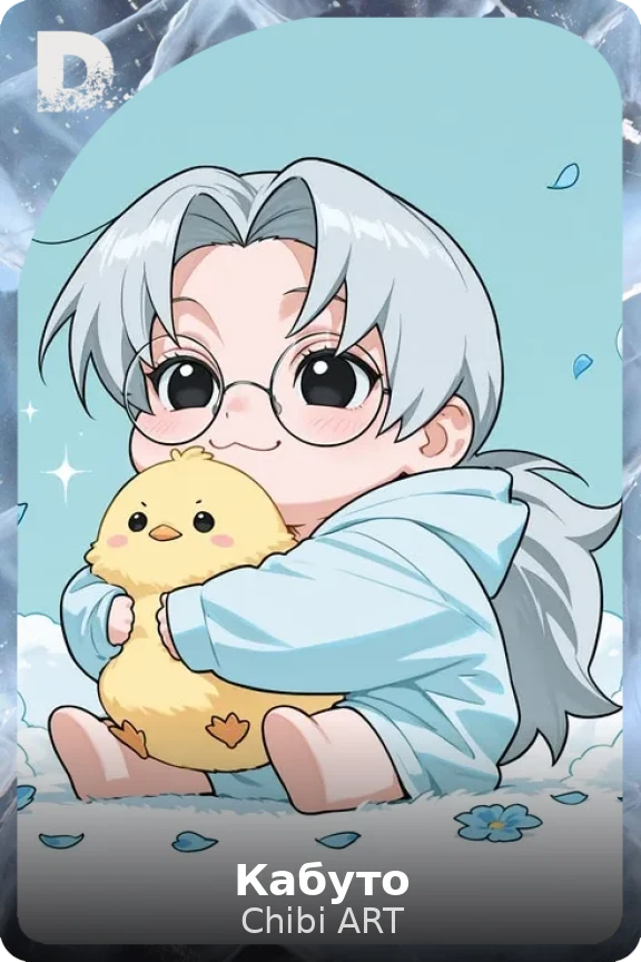 Кабуто