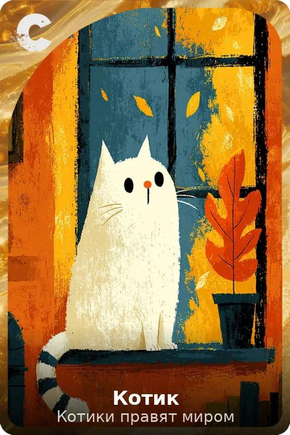 Котик
