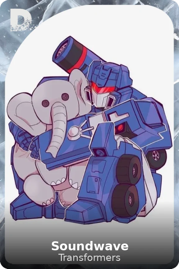 Soundwave