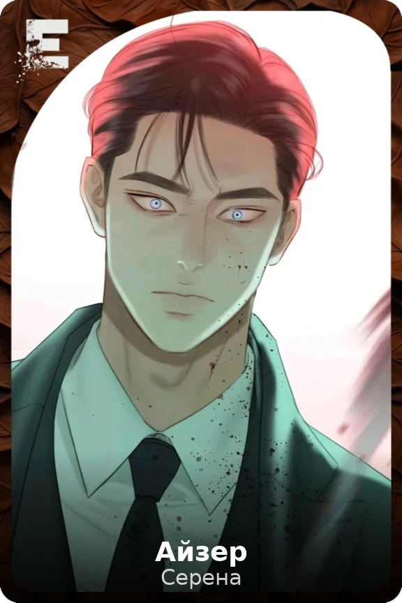 Айзер