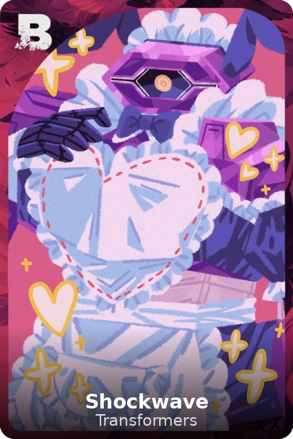 Shockwave