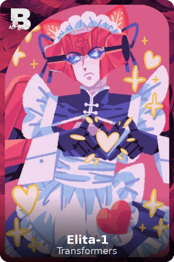 Elita-1