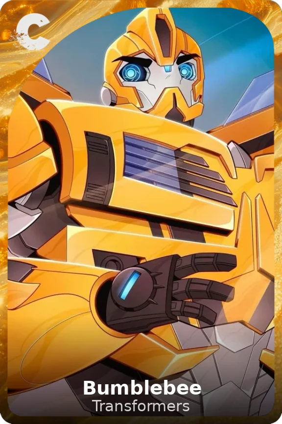 Bumblebee