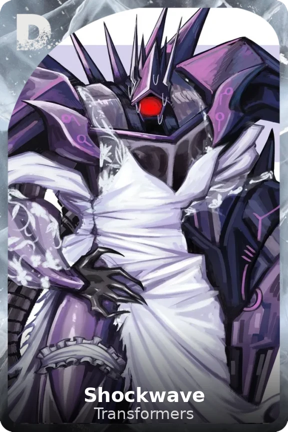 Shockwave