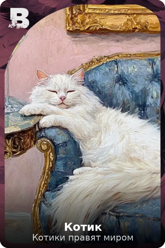 Котик